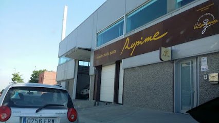 Rupime Lleida S.L.