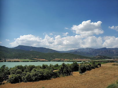 Zona De Descanso