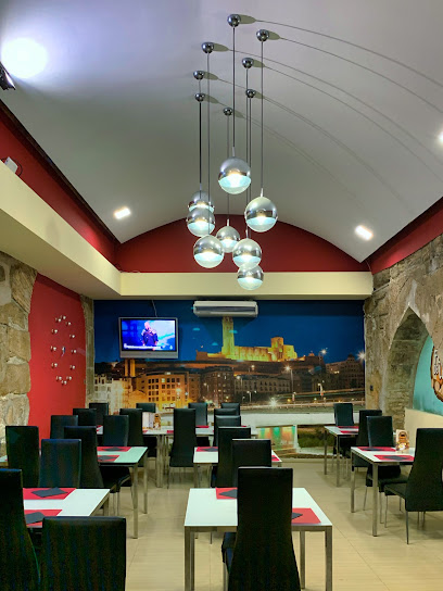 Bar Fuente de Soda