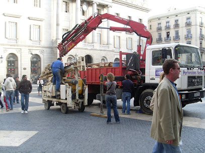 Perforacions Manlleu