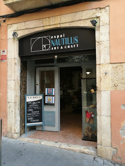 ESPAI NAUTILUS