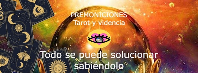 Premoniciones