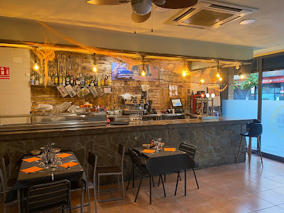 Taberna Aljibe