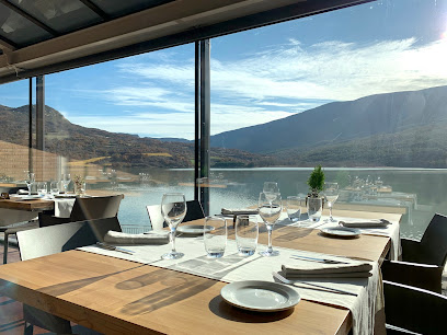 Restaurant del Llac