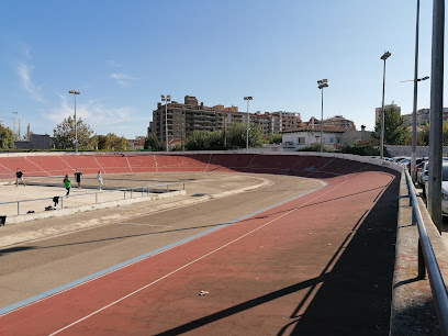 Velòdrom Municipal de Lleida