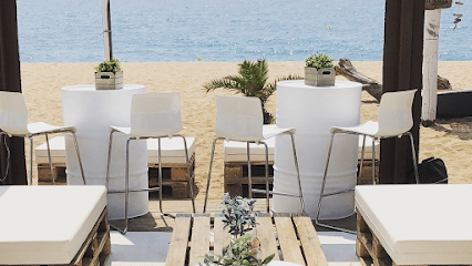 Xiringuito L'Escora - Beach Bar