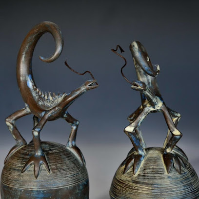 Cal Sort, estudi d’Art i Artesania Jose Davila