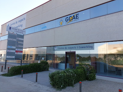 GCAE Energia, Consultoría y Asesoramiento Energético