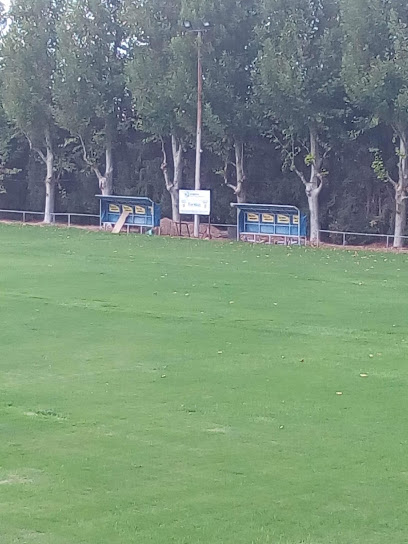 camp del sudanell futbol club