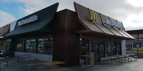 McDonald's Ciutat Jardí