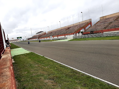Circuito de Albacete - Albacete Motor Speedway