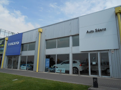 Concesionario Volvo Auto Sáenz SANT CUGAT