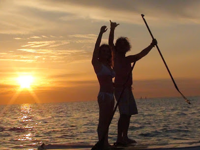 Stand Up Surf School