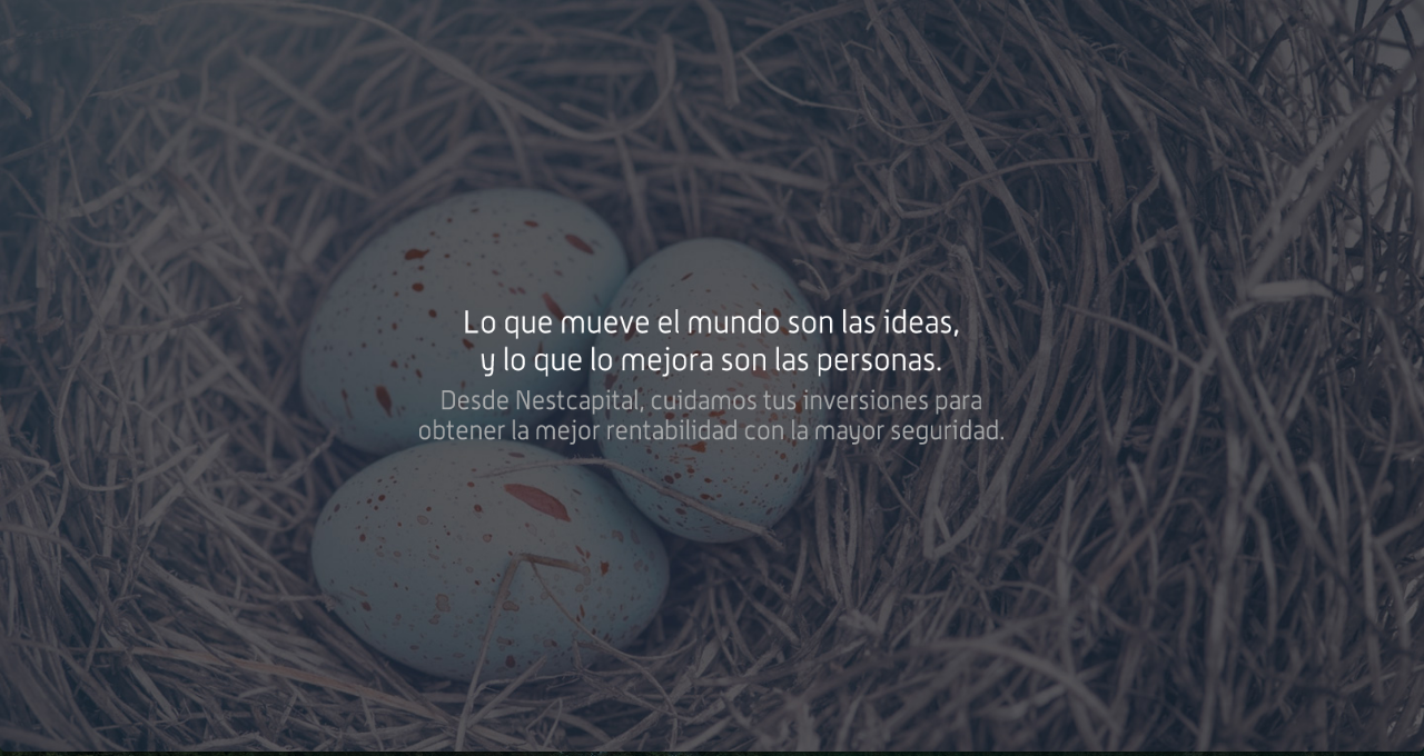 NestCapital