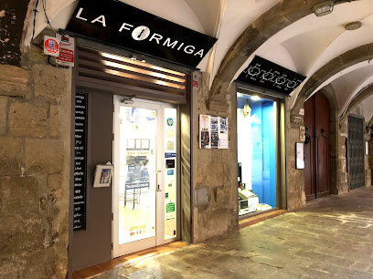 La Formiga Informàtica