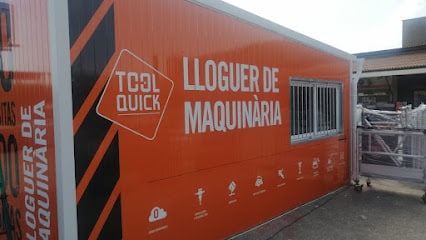 TOOLQUICK Torredembarra