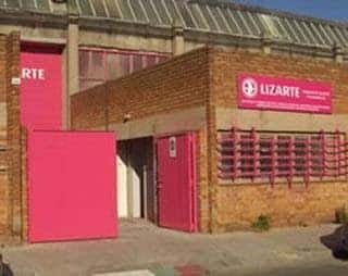 Lizarte S.a.