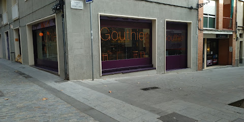 Gouthier Bar de Ostras