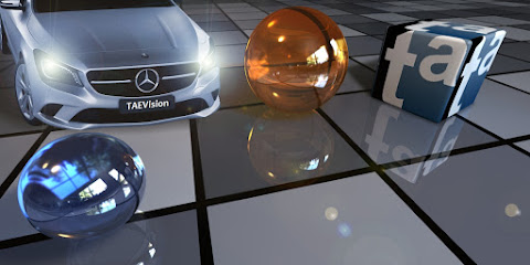 TAEVision Engineering