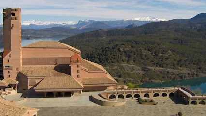Santuario de Torreciudad