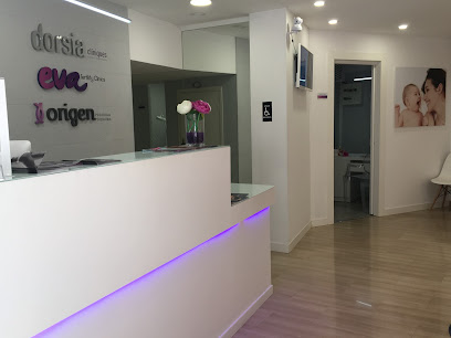 Clínica EVA Fertilidad y Reproducción Asistida