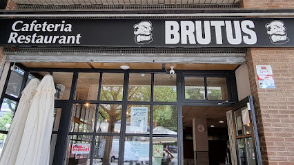bar restaurant brutus (pardinyes)