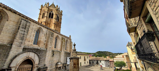 Vallbona de las Monjas