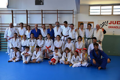 Club Judo Granollers