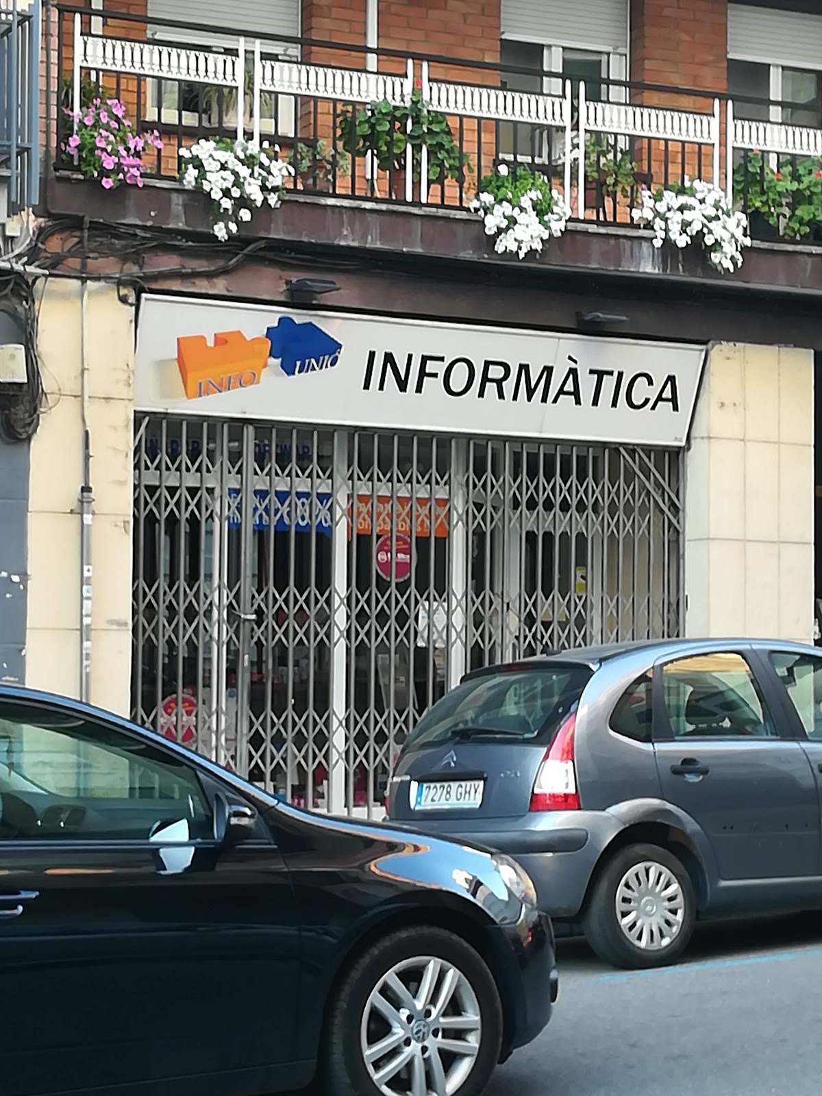 Infounió, S.L.
