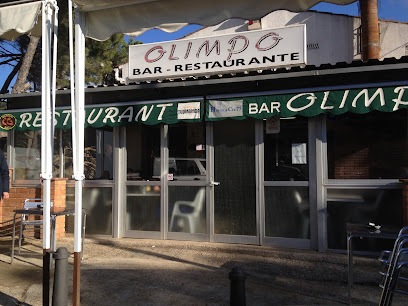 Restaurant Olimpo