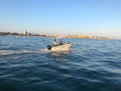 Rent a Boat Salou - Alquiler de Barco sin titulación