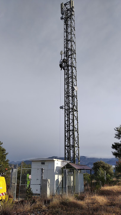 TecnoTalarn - telecomunicacions - informàtica