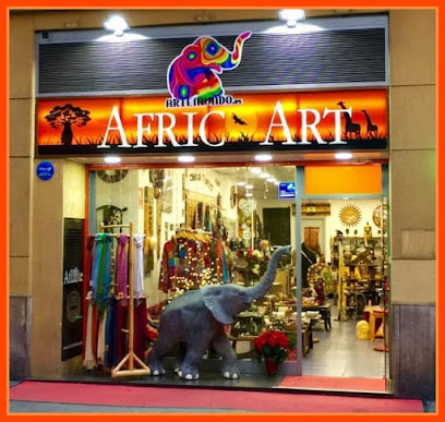 AFRIC ART VALENCIA