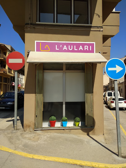 Acadèmia Aulari Alfarràs