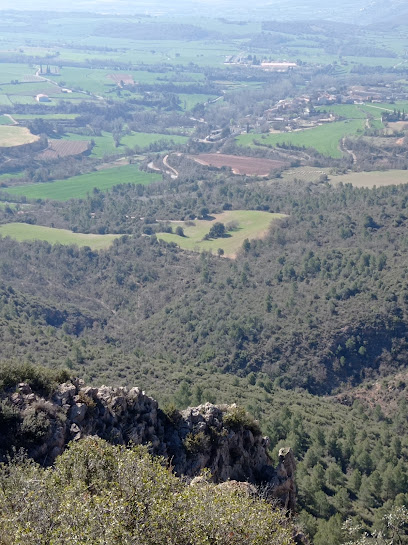 Mirador de los Buitres