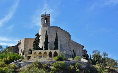 Montfalcó Murallat