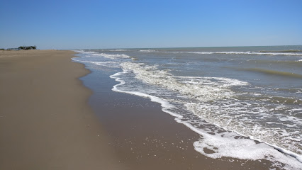 Playa Isla De Buda