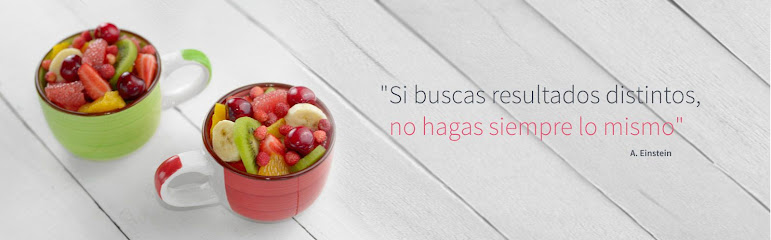 Maria Gil Nutricionista Clinica y Deportiva