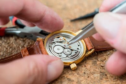 Servitec4 | Taller de Reparación de Relojes y Bisutería
