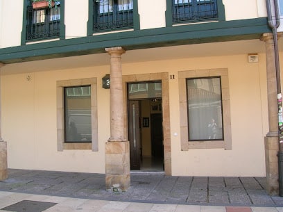 Comunidad Judía del Principado de Asturias