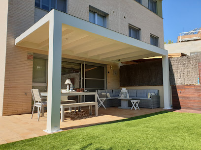 Exteriors Castellar