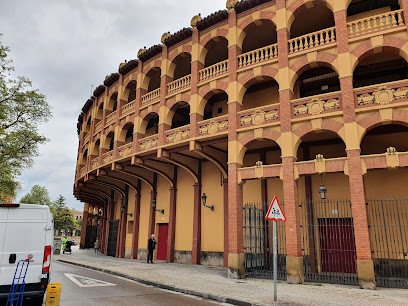Plaza de Toros de la Misericordia