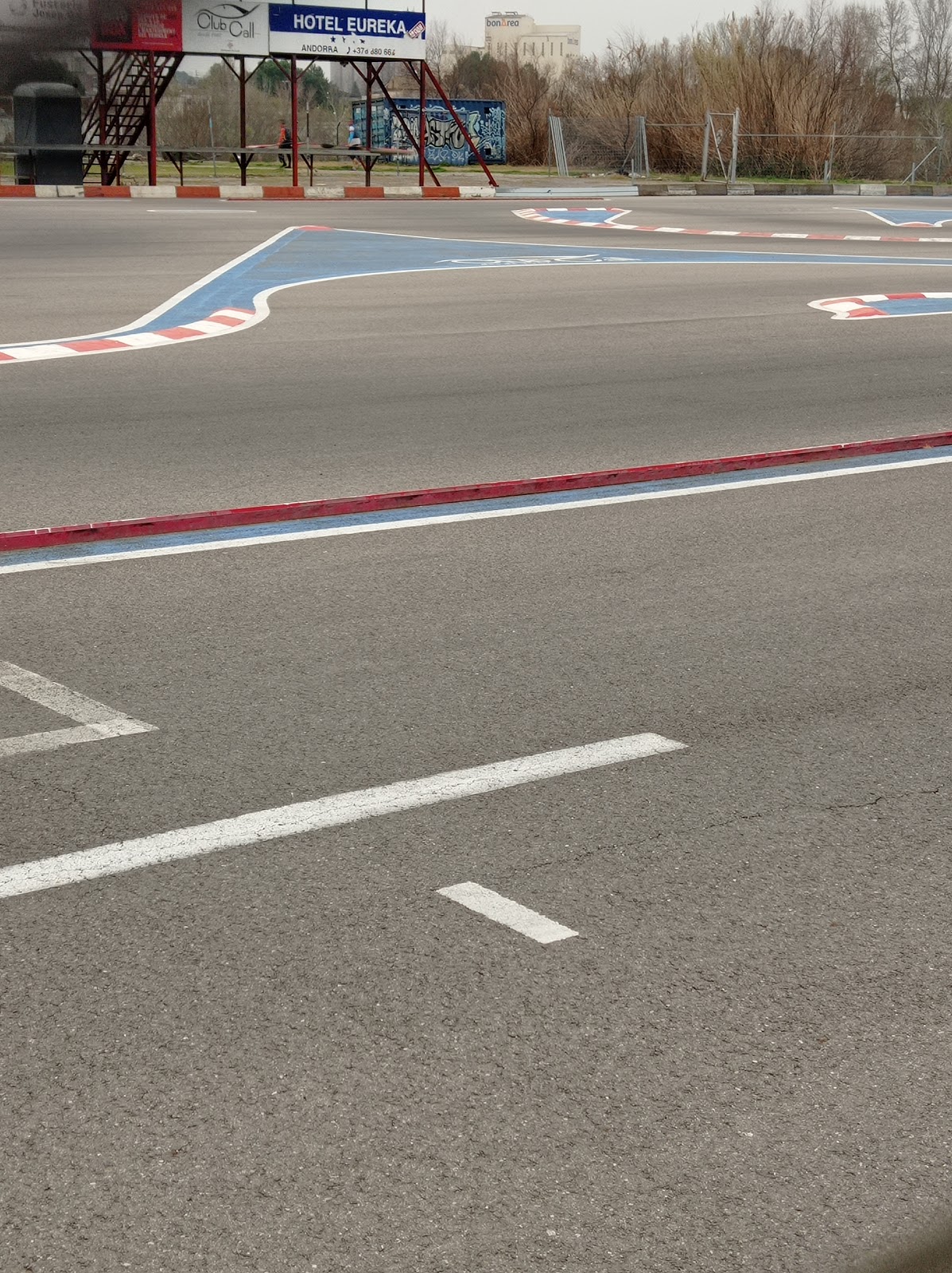 Pista de Skate Pardiñes