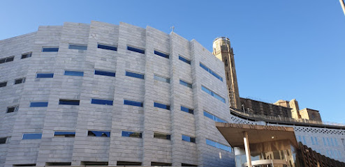 Palau de Justicia