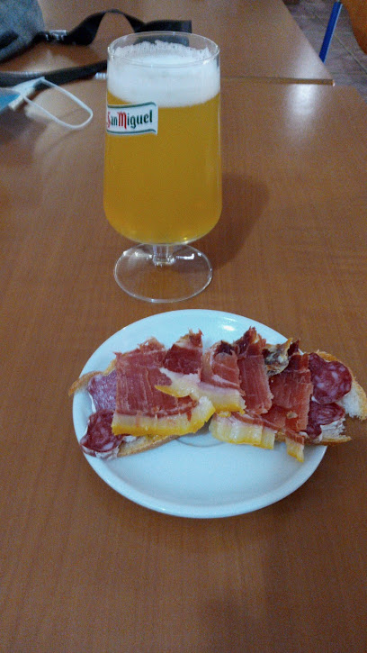 cafeteria Tania