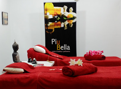 Pestañas Lleida - Uñas Lleida - Piu Bella Estética