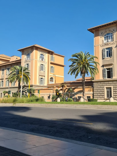 General Command of the Guardia di Finanza