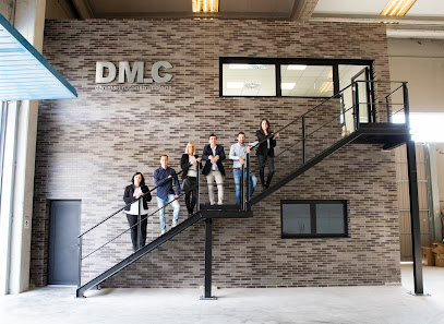 DMC Construccions Dani Martín