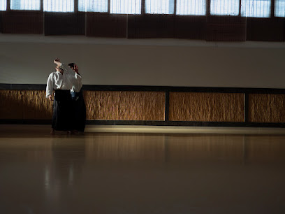 Aikido Musubi Badalona