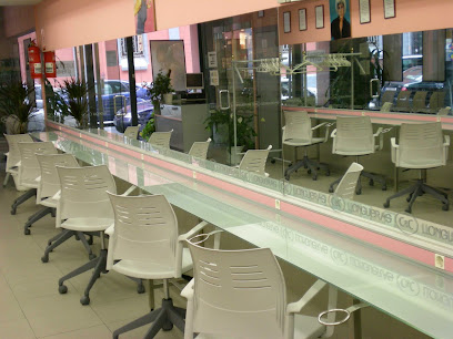 ACADEMIA DE BARBERÍA CASANOVA (BADALONA)